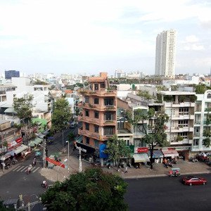 giảm 5 tỷ cần bán nhà mặt tiền q6, đường hùng vương