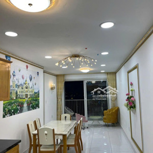 bán căn hộ 3pn, 2wc 90m2 tại viva riverside, võ văn kiệt, quận 6, 4,3 tỷ vnd