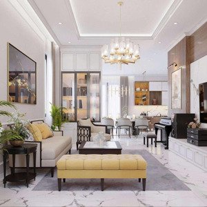 bán biệt thự đại an dt 245m vip đẹp đông nam giá 24ty