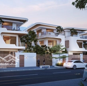 biệt thự đối diện công viên tâm điểm sống xanh tại elysia complex city đà nẵng
