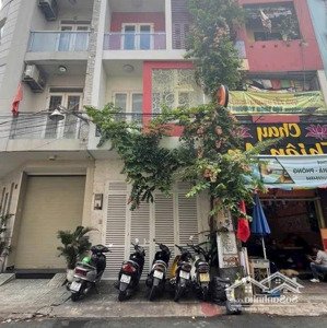 duy nhất, chính chủ cần bán nhà mặt tiền hoa sữa, phường 7, phú nhuận. dt 50m2 giá 18 tỷ