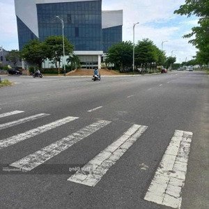 bán đất mặt tiền đường bùi tá hán, phường khuê mỹ, quận ngũ hành sơn , đà nẵng.