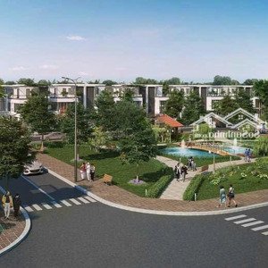 cần bán gấp lô đất 100m2 gần kcn visip 1 thuận an, bình dương, shr giá 1,3 tỷ đường 12m