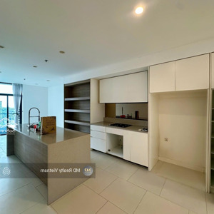 cho thuê căn hộ 3pn khu căn hộ cao cấp city garden, bình thạnh, tp.hcm