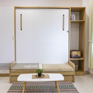 studio saigon mia - cho thuê giá 10.5tr/tháng, đầy đủ nội thất. gọi em ngọc 