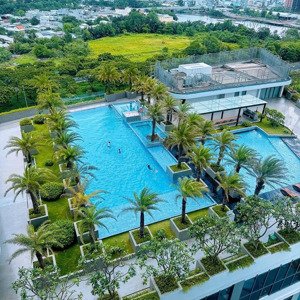 cần cho thuê căn hộ officetel lavida plus q7 dt 38m2, full nội thất giá 9.5 triệu
