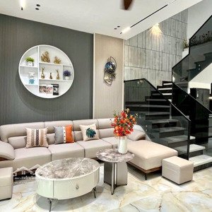 biệt thự phố 3 tầng full nội thất - an cư chuẩn sang ngay hòa minh - liên chiểu