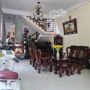 bán nhà 3 tầng góc 2 mặt tiền đường lương nhữ học, trung tâm đà nẵng - giá 14, x tỷ