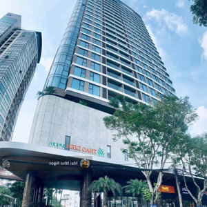 bán 9 căn shophouse khối đế thảo điền green - mặt tiền nguyễn văn hưởng, phường thảo điền, quận 2