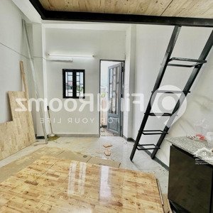 trống 1p duplex ban công, mới xây - sale lỗ giá nào cũng chốt ngay nguyễn oanh