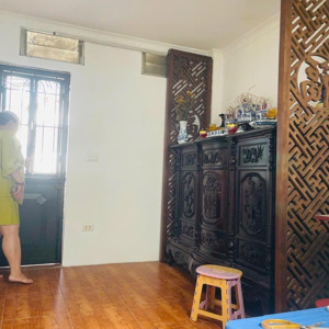 nóng! chỉ 8.7 tỷ có ngay nhà 5 tầng lý thường kiệt, hoàn kiếm - 3 bước ra mặt phố - full nội thất