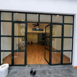 bán nhà mặt đường lý thánh tông, trâu quỳ