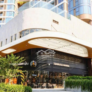 sở hữu ngay shophouse khối đế đắt giá nhất trung tâm thảo điền - cơ hội đầu tư sinh lời vượt trội