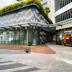 bán gấp shophouse tại gateway thảo điền, 25 tỷ, 160m2