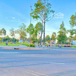 kẹt tiền cần bán đất nền stella mega city cần thơ trung tâm hành chính quận bình thủy