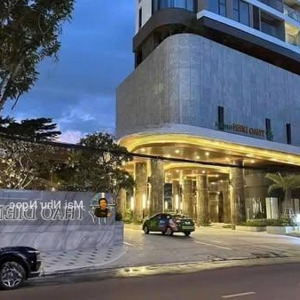 bán shophouse 2 tầng thảo điền green - cơ hội đầu tư khan hiếm - chỉ duy nhất 9 căn