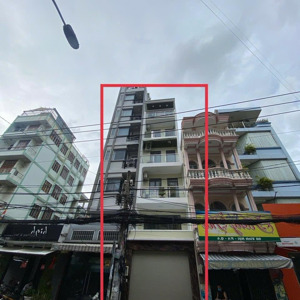mt vĩnh hội quận 4, dt: 4x20,6 lầu,thang máy. giá bán: 25 tỷ