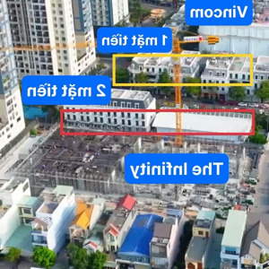 shophouse kinh doanh sẵn hđ thuê,shr,trực tiếp cđt tại charm city