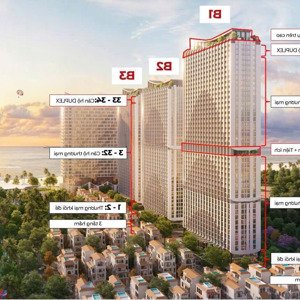 vì sao nên chọn vũng tàu làm nơi sinh sống khi blanca city dk 4,2tỷ - 45m² - 1pn view 360 ra biển