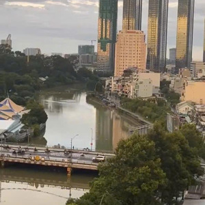cho thuê cc b1 trường sa, 14 triệu, 50m2, bình thạnh, hcm