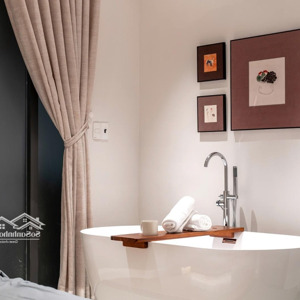 cho thuê căn hộ mini ngay chợ bà chiểu full đầy đủ mới gần đh hồng bàng,hutech, kinh tế
