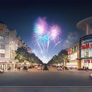 chính chủ cho thuê nhà phố thương mại cityland park hills - căn góc đẹp 2 mt 5 lầu