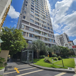 công ty xoffice độc quyền bán căn hộ officetel ký gửi kingston residence, 40m2, 2.5 tỷ, sổ hồng