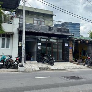 bán nhà mt lê văn lương, p. tân phong, quận 7 vị trí sát bên trường đại học tôn đức thắng & rmit