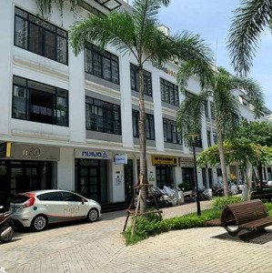 (hiếm) bán shophouse, liền kề 93m2 tại vinhomes gardenia. lh 
