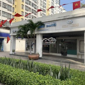bán căn shophouse sky garden 1 phú mỹ hưng, lối đi bộ tầng 2
