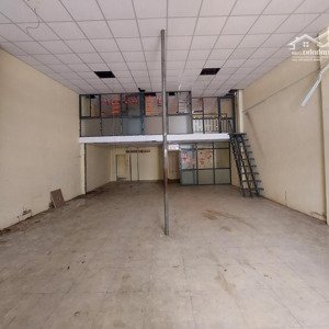 cho thuê kho, xưởng 200m2 17tr/th, đ. lê trọng tấn