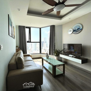 hàng hiếm bán căn hộ hud building nha trang 2pn2wc, dt 59.2m2, giá 4.5 tỷ