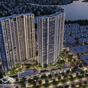 bảng hàng nội bộ hé lộ căn view sông 3pn giá ''ngoại giao''!