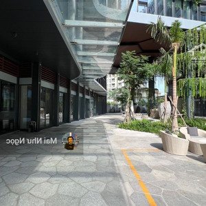 bán shophouse 2 tầng dự án lumière riverside - thảo điền, quận 2 - tiềm năng kinh doanh vượt trội