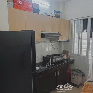 cho thuê cc 155 nguyễn chí thanh, 12 triệu, 62m2, 2pn, 1wc, giá cực chất. lh 