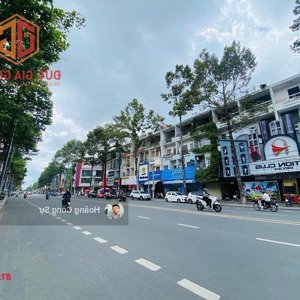 bán nhà mặt tiền đường võ thị sáu ngang 6m rộng rãi 1 trệt 2 lầu sổ hồng hoàn công 119m2 giá 19 tỷ
