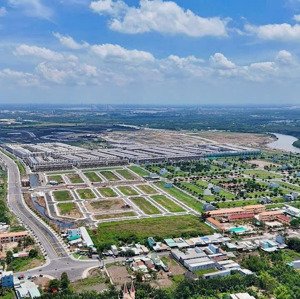 sang nhượng ngay lô đất sổ đỏ có sẳn chỉ 2.4 tỷ có thương lượng hướng đông mát mẻ