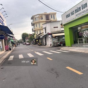 bán đất tặng nhà c4 2 mặt tiền khu kiến thiết ngay xa lộ hà nội - hiệp phú, 87m2 8tỷ, hỗ trợ bank