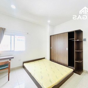 căn hộ mini 30m2 full nội thất ngay trường chinh, kcn tân bình, cầu tham lương