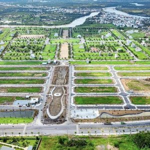 đất nền ven q7 giá rẻ - đã có sổ sẵn - thanh toán góp dài hạn 18th - không lãi suất - ck lên đến 8%