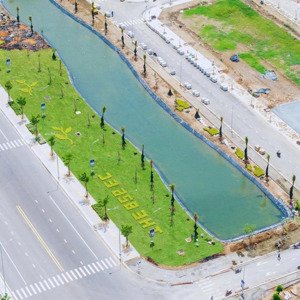sở hữu đất nền giáp ranh nhà bè quận 7 - trả góp 18 tháng, không lo gốc 2 năm