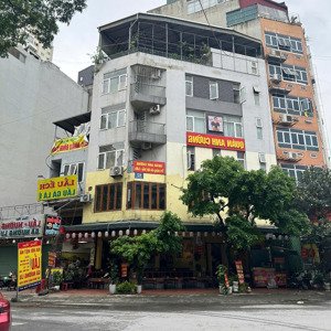 cho thuê siêu phẩm nguyễn thị định - mặt tiền 20m, vỉa hè 20m - lô góc 3 mặt thoáng