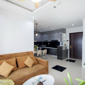 cần bán gấp, sang nhượng lại căn 2pn the monarchy- tầng cao trực diện view sông hàn !!