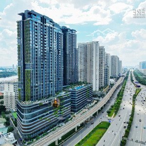 bán shophouse 3 tầng - góc 2 mặt tiền đắc địa tại lumiere riverside, thảo điền - giá chỉ 40,5 tỷ