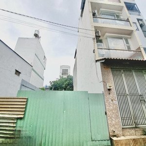 đất shr hẻm xe hơi 6m gò xoài, dt 72m2 (4x18) thổ cư 100%. chỉ 5 tỷ
