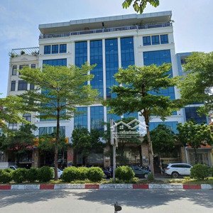 cho thuê nhà phố lê trọng tấn thanh xuân hà nội diện tích: 130 m2 x 8 tầng