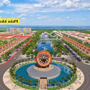 quỹ ngoại giao liền kề vip dãy c9,c10 và quỹ liền kề trực diện công viên kèm ưu đãi chiết khấu 20%
