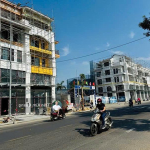 quỹ căn độc quyền cực hiếm townhouse 3 tầng, 5 tầng sun symphony, ck tháng 6 cực kỳ hấp dẫn