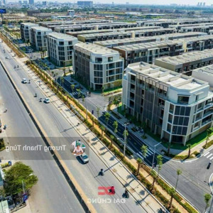 đất mặt tiền trục chính dự án hoàng anh minh tuấn. ngay sát đỗ xuân hợp