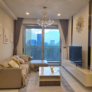 cho thuê căn hộ midtown m6, phú mỹ hưng, quận 7 view sông giá tốt 35 triệu/tháng